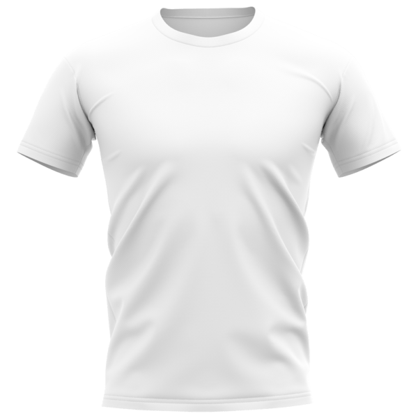 T shirt blanc