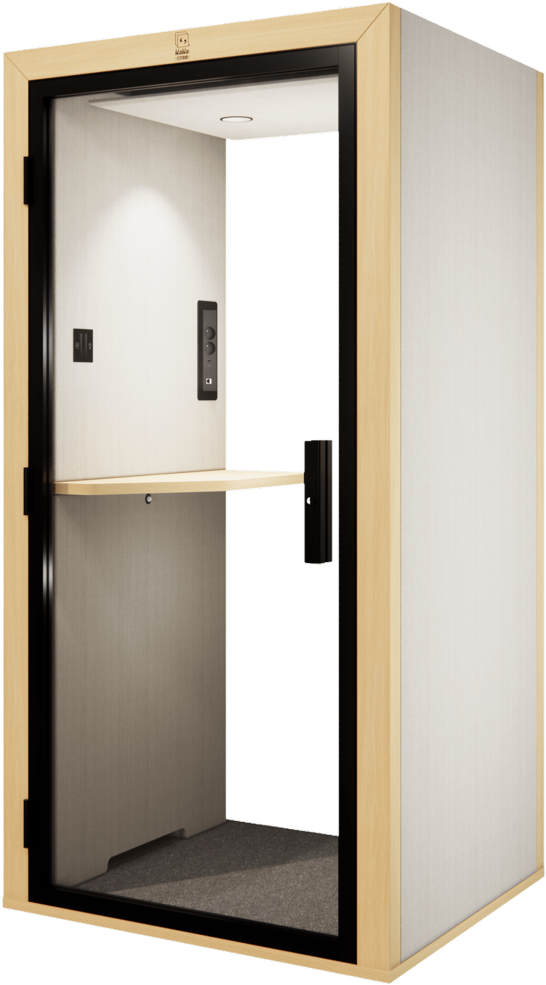 Ton site Web en 2 clics !